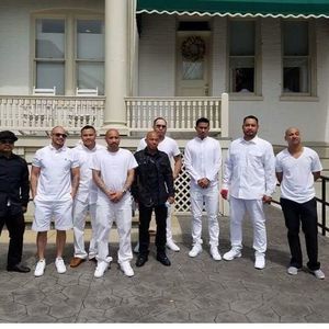 Meet your Posher, Sam